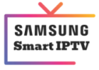 Smart IPTV Samsung