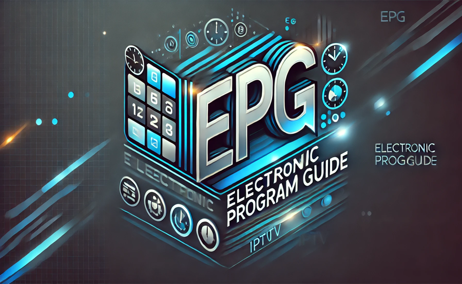 EPG