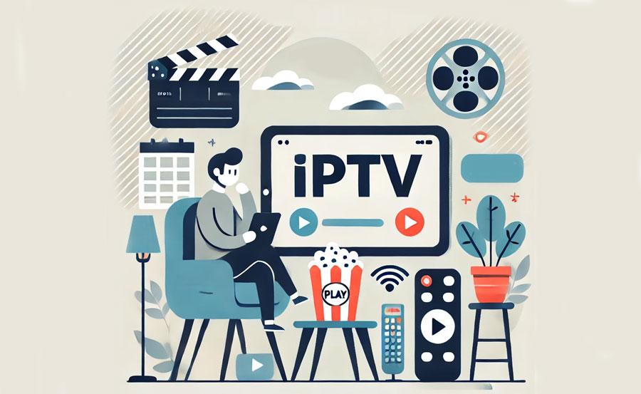 IPTV