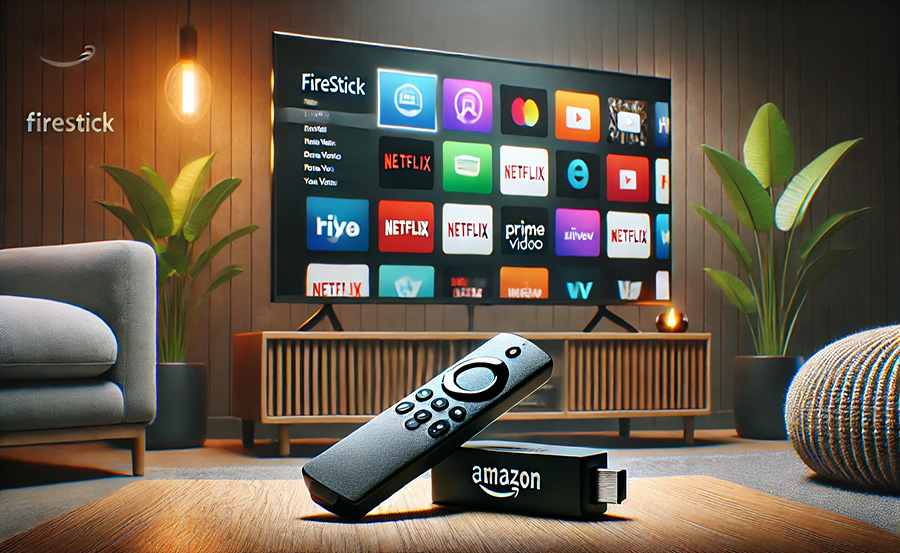 The Pros and Cons of Using an Amazon FireStick