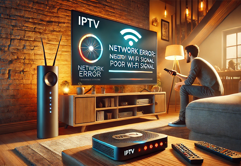 Proven Methods to Reduce Lag While Streaming IPTV