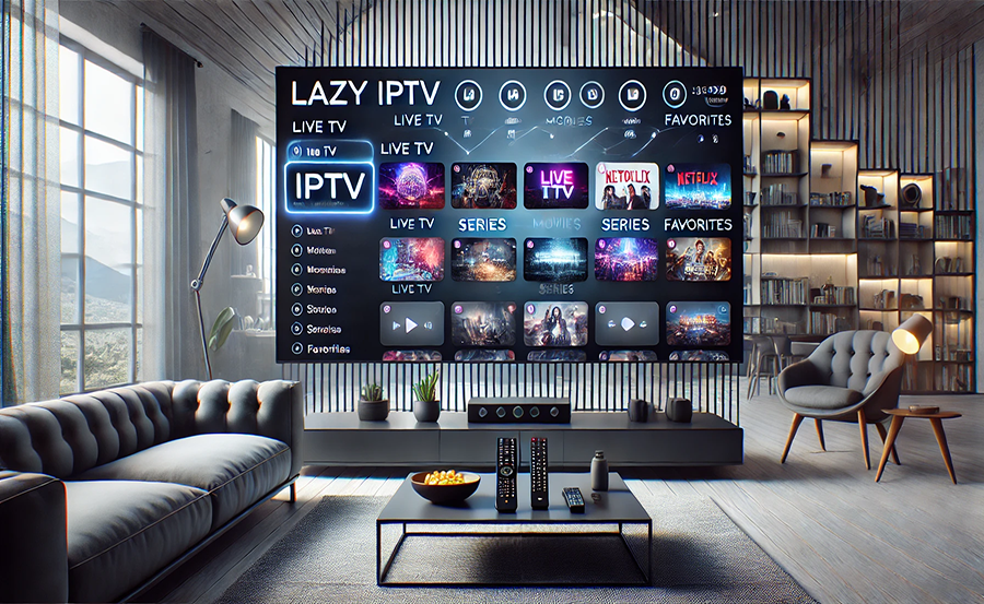 How to Install and Configure Lazy IPTV for Optimal Performance