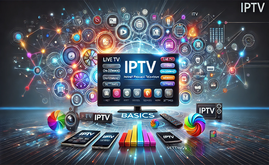 How to Access International Content with IPTV