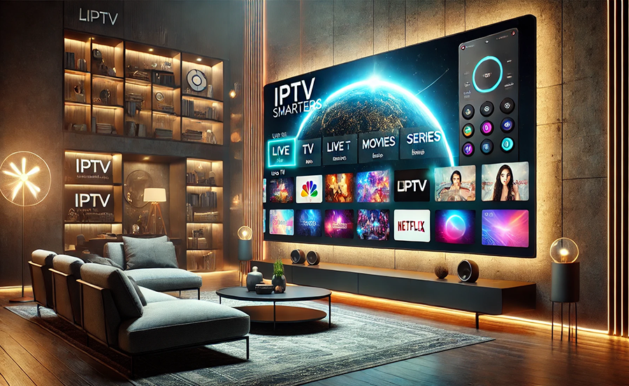 Demystifying IPTV Smarters: Key Features You Should Know