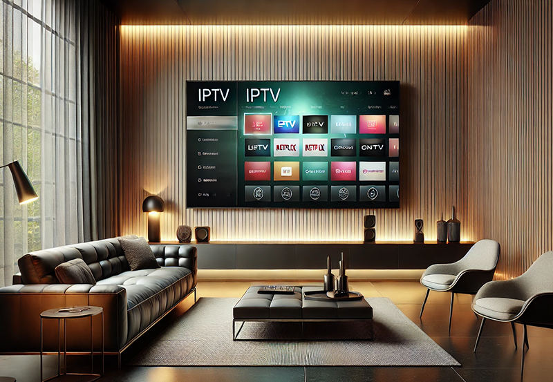 Why Choose IPTV Television? Key Benefits You Need to Know