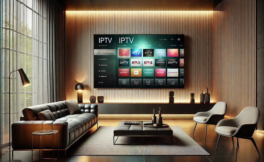 Why Choose IPTV Television? Key Benefits You Need to Know