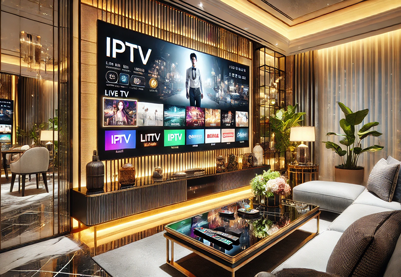 How to Stream Live TV on iPlay TV App Effortlessly