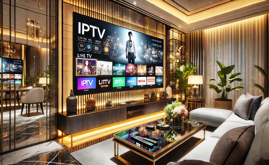 How to Stream Live TV on iPlay TV App Effortlessly