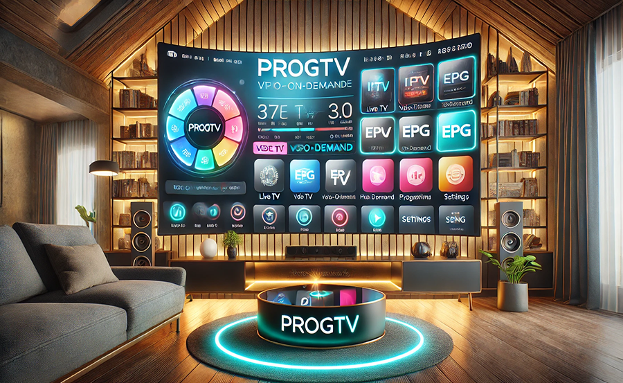 Navigating the ProgTV EPG Guide for Hassle-Free Watching