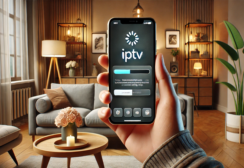 Decoding Error Messages on IPTV Apps for Mobile Users