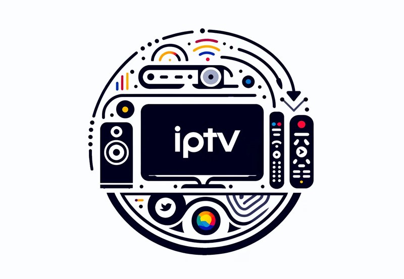 IPTV Installation Guide for Old LG TV Models