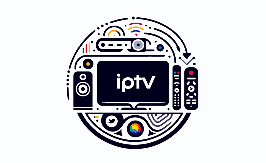 IPTV Installation Guide for Old LG TV Models